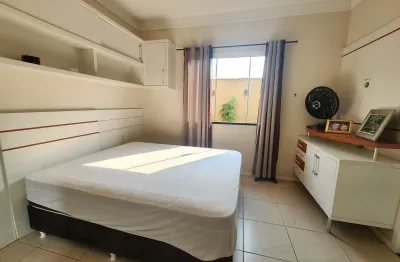 Casa com 4 quartos à venda no Nova Esperança, Camboriú 