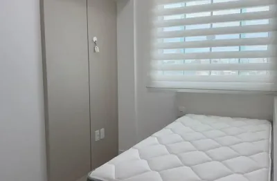 Apartamento novo,  mobiliado pronto para morar. oportunidade única! bairro monte alegre em camboriú/sc