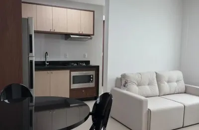 Apartamento novo,  mobiliado pronto para morar. oportunidade única! bairro monte alegre em camboriú/sc