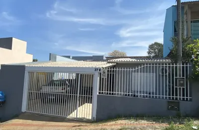 Casa com 2 quartos à venda na Rua Júlio Antônio Gasparetto, 37 E, Paraíso, Chapecó