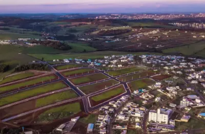 Terrenos a venda no vederti iv, a partir de 360 m², com valores iniciais de r$ 164.000,00 á vista