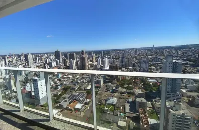 Apartamento a venda no edifício conda tower bairro presidente médici