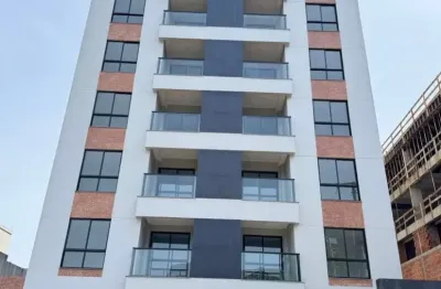 Apartamento semi-mobiliado a venda no bairro Santa Maria em Chapecó