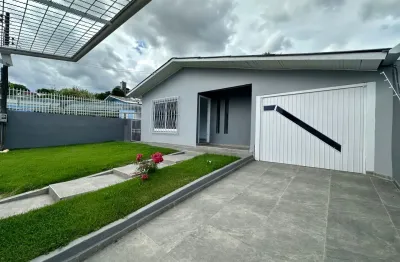 Casa no Bairro Presidente Medici a venda, a poucos minutos do centro