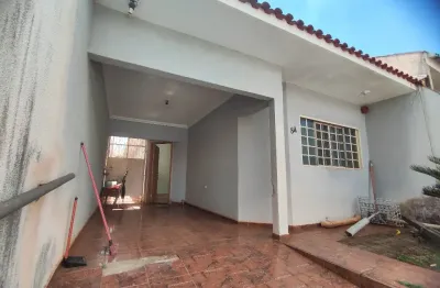Casa excelente no jardim paraiso, proximo a av. carmen miranda
