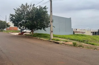 Terreno de esquina comercial em maringá - oportunidade única no iguatemi!