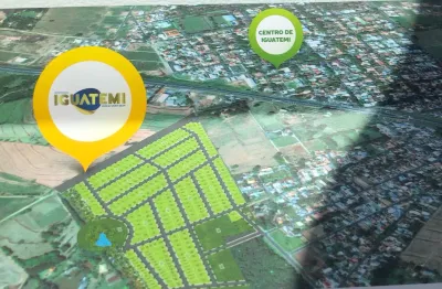 Lote em maringá - oportunidade para construir ou investir