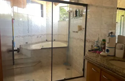 Sobrado de Alto Padrão no Novo Centro Cívico -507 m de Terreno! Oportunidade de Morar Bem!