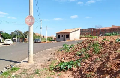 Terreno à venda na Alameda Turmalina, -2, Parque Santa Edwiges, Bauru