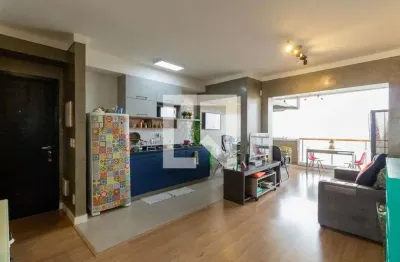 Apartamento à venda - vila mariana, 1 quarto,  52 m2