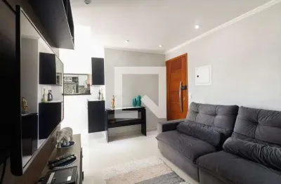 Apartamento com 2 quartos à venda na Rua Filipe Camarão, 187, Tatuapé, São Paulo