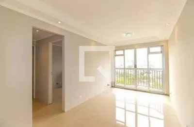 Apartamento com 2 quartos à venda na Rua Diamante Preto, 1187, Tatuapé, São Paulo