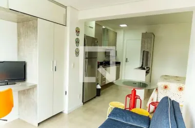Apartamento à venda - vila mariana, 1 quarto,  33 m2