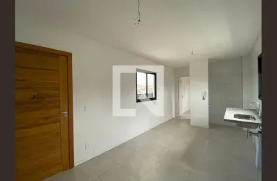 Apartamento com 2 quartos à venda na Rua Ribeirão Branco, 223, Mooca, São Paulo