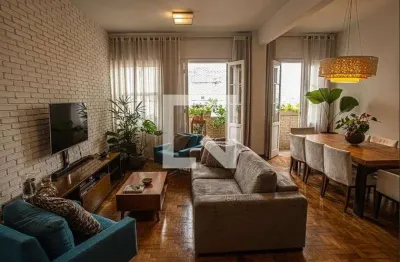 Apartamento à venda - bela vista, 3 quartos,  195 m2