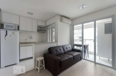Apartamento com 1 quarto à venda na Rua Doutor Franco da Rocha, 374, Perdizes, São Paulo
