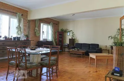 Apartamento com 2 quartos à venda na Rua Fernando de Albuquerque, 287, Consolação, São Paulo