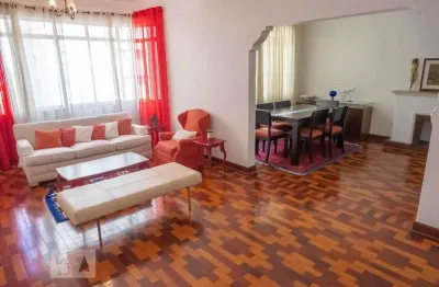 Apartamento com 3 quartos à venda na Avenida Brigadeiro Luís Antônio, 2453, Paraíso, São Paulo
