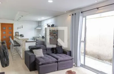 Casa com 3 quartos à venda na Rua Professor Miguel Russiano, 317, Tatuapé, São Paulo