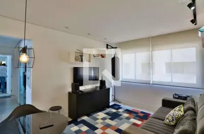 Apartamento com 2 quartos à venda na Rua Padre Raposo, 545, Mooca, São Paulo