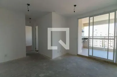 Apartamento com 2 quartos à venda na Rua São Felipe, 330, Tatuapé, São Paulo