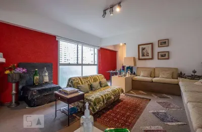 Apartamento com 3 quartos à venda na Rua Manuel da Nóbrega, 757, Paraíso, São Paulo