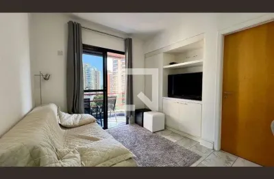 Apartamento com 1 quarto à venda na Rua Carlos Steinen, 253, Paraíso, São Paulo