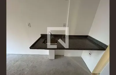 Apartamento com 1 quarto à venda na Rua Bartira, 403, Perdizes, São Paulo