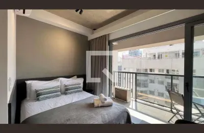 Kitnet / Stúdio à venda na Alameda Lorena, 718, Jardim Paulista, São Paulo