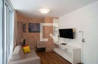 Kitnet / Stúdio à venda na Rua Álvaro Guimarães, 9, Bela Vista, São Paulo