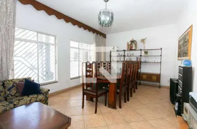 Casa com 4 quartos à venda na Rua Marques de Carvalho, 13, Tatuapé, São Paulo