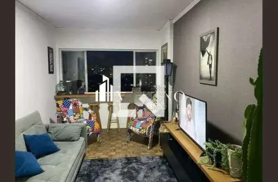 Apartamento com 2 quartos à venda na Rua Santa Maria, 478, Tatuapé, São Paulo