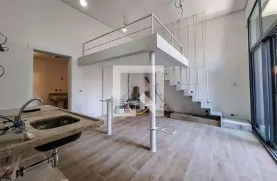 Kitnet / Stúdio à venda na Rua Doutor Neto de Araújo, 257, Vila Mariana, São Paulo