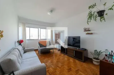 Apartamento à venda - consolação, 2 quartos,  120 m2