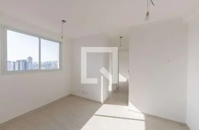 Apartamento com 2 quartos à venda na Rua Visconde de Parnaíba, 1156, Mooca, São Paulo