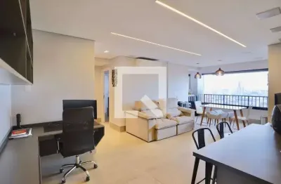 Apartamento com 2 quartos à venda na Rua Domingos Paiva, 152, Mooca, São Paulo