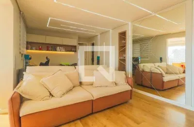 Apartamento com 2 quartos à venda na Rua Coelho Neto, 174, Mooca, São Paulo