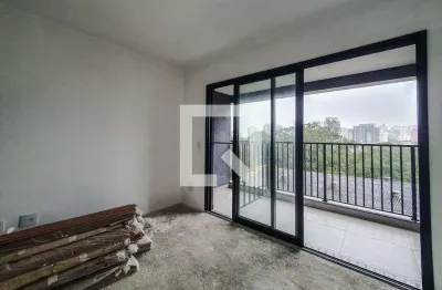 Apartamento à venda - vila mariana, 1 quarto,  25 m2