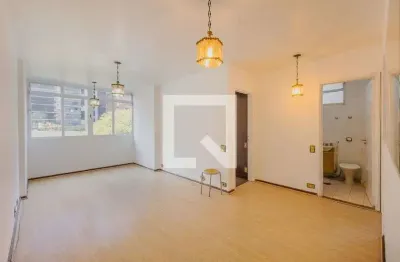 Apartamento com 2 quartos à venda na Alameda Santos, 927, Jardim Paulista, São Paulo