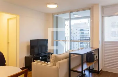 Apartamento com 2 quartos à venda na Rua Barão do Bananal, 1251, Pompéia, São Paulo