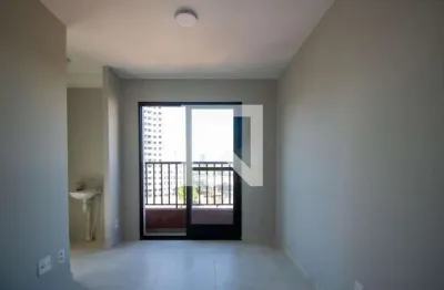 Apartamento com 2 quartos à venda na Rua Doutor Miguel Vieira Ferreira, 281, Tatuapé, São Paulo