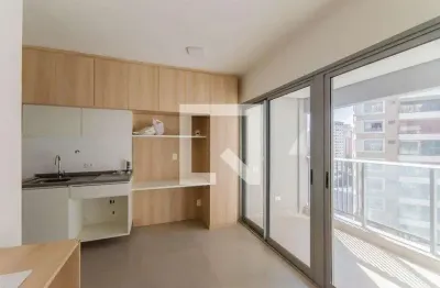 Kitnet / Stúdio à venda na Avenida Doutor Ricardo Jafet, 2070, Vila Mariana, São Paulo