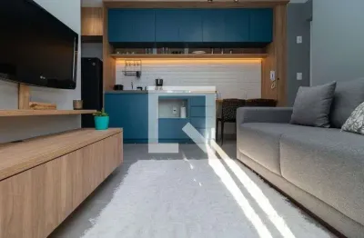 Apartamento com 1 quarto à venda na Rua Ministro Godói, 1113, Perdizes, São Paulo