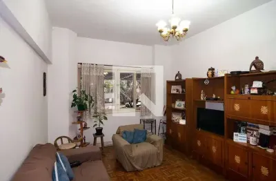 Apartamento com 1 quarto à venda na Rua Pio XII, 440, Bela Vista, São Paulo