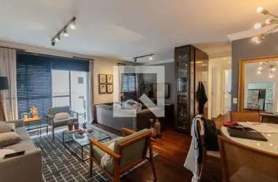 Apartamento à venda - consolação, 2 quartos,  90 m2