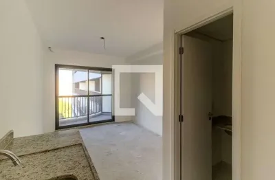 Apartamento à venda - santa cecília, 1 quarto,  26 m2