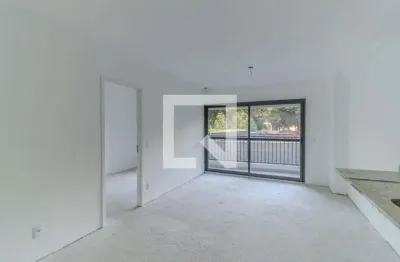 Apartamento à venda - santa cecília, 1 quarto,  49 m2