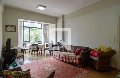 Apartamento à venda - consolação, 2 quartos,  111 m2
