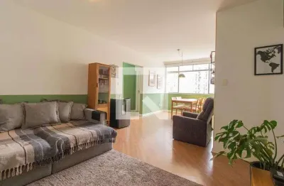 Apartamento à venda - santa cecília, 2 quartos,  115 m2