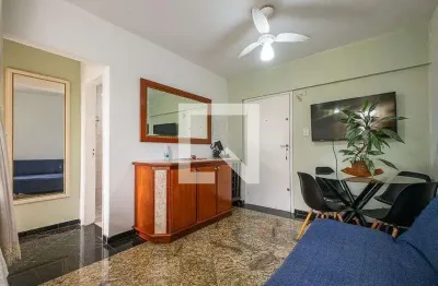 Apartamento com 1 quarto à venda na Alameda Jaú, 1993, Jardim Paulista, São Paulo